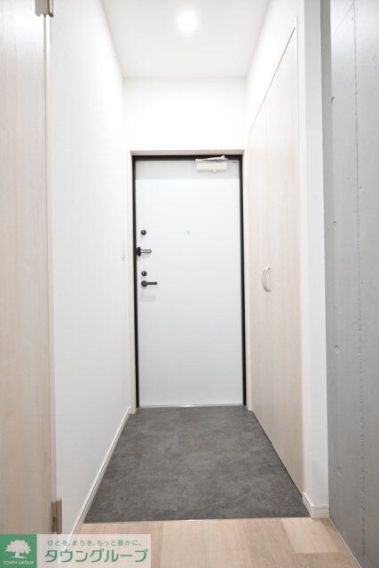 ＥＳ－Ｇｒａｎｄｅ文京白山の物件内観写真