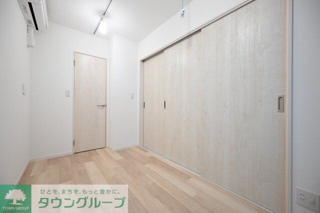 ＥＳ－Ｇｒａｎｄｅ文京白山の物件内観写真