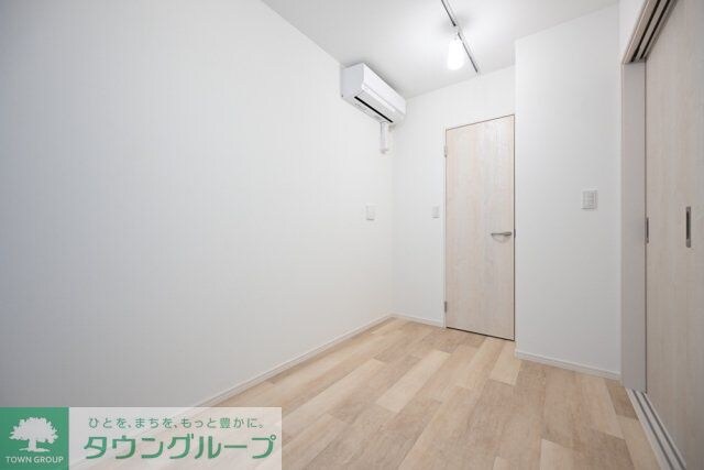 ＥＳ－Ｇｒａｎｄｅ文京白山の物件内観写真