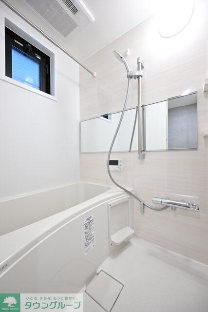 ＥＳ－Ｇｒａｎｄｅ文京白山の物件内観写真