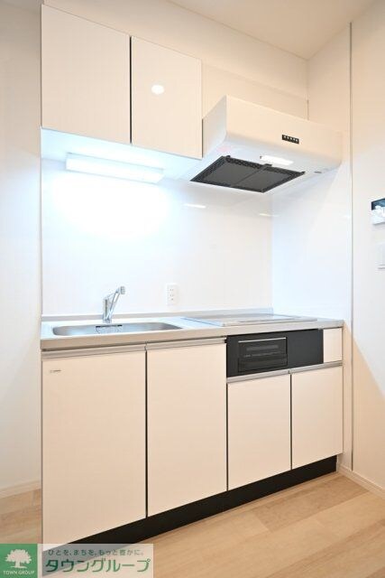 ＥＳ－Ｇｒａｎｄｅ文京白山の物件内観写真