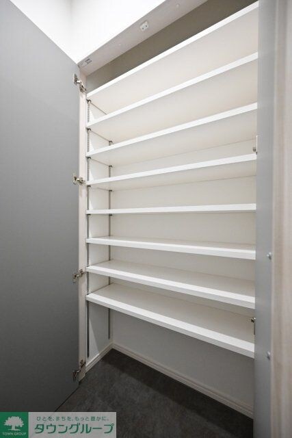 ＥＳ－Ｇｒａｎｄｅ文京白山の物件内観写真