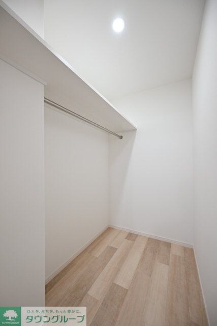 ＥＳ－Ｇｒａｎｄｅ文京白山の物件内観写真