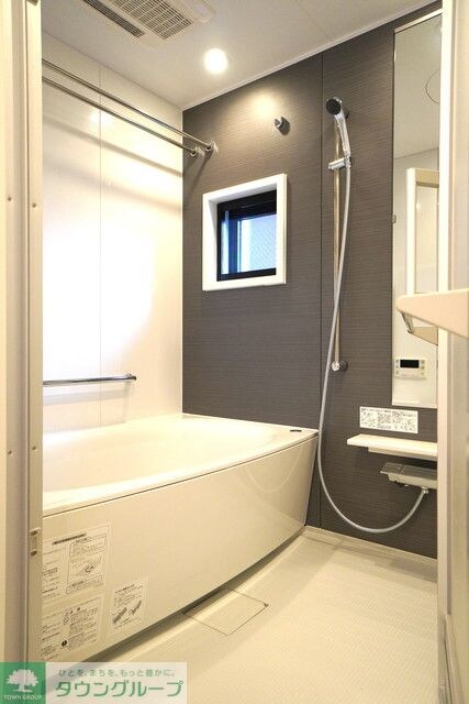 アヴァンカーサ町屋の物件内観写真