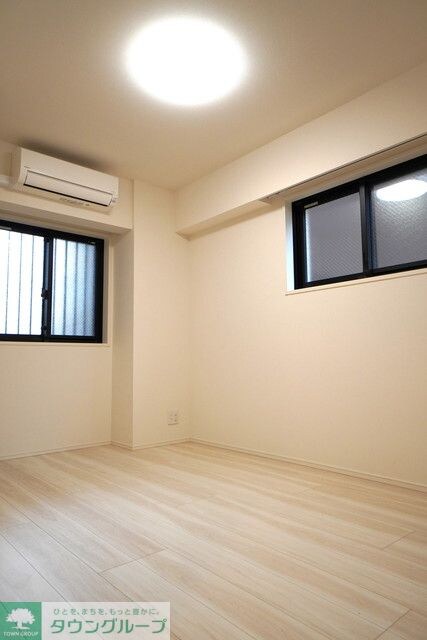 アヴァンカーサ町屋の物件内観写真