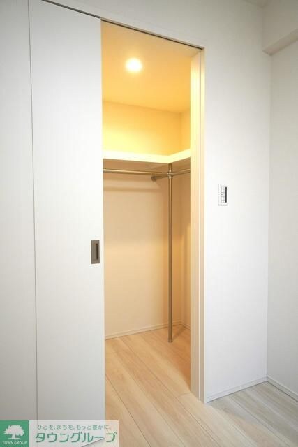 アヴァンカーサ町屋の物件内観写真