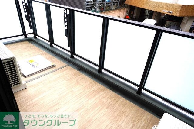 アヴァンカーサ町屋の物件内観写真