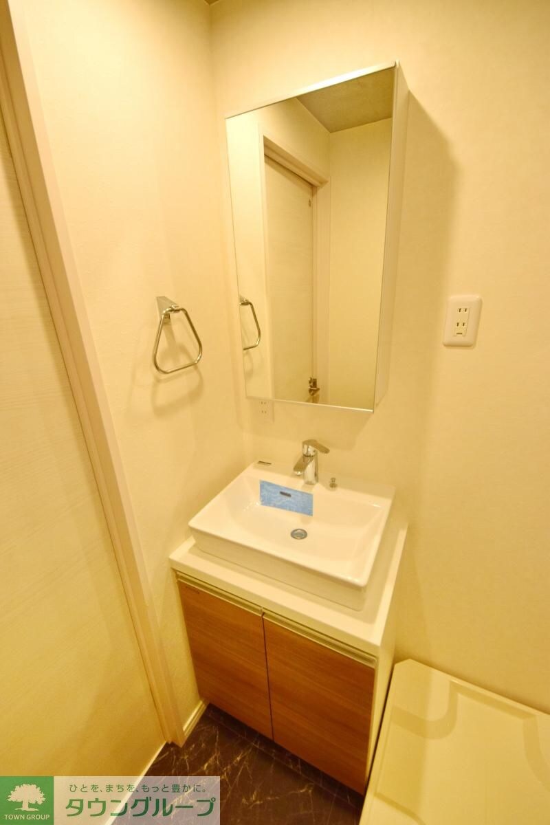 ウェルスクエアイズム文京小日向の物件内観写真