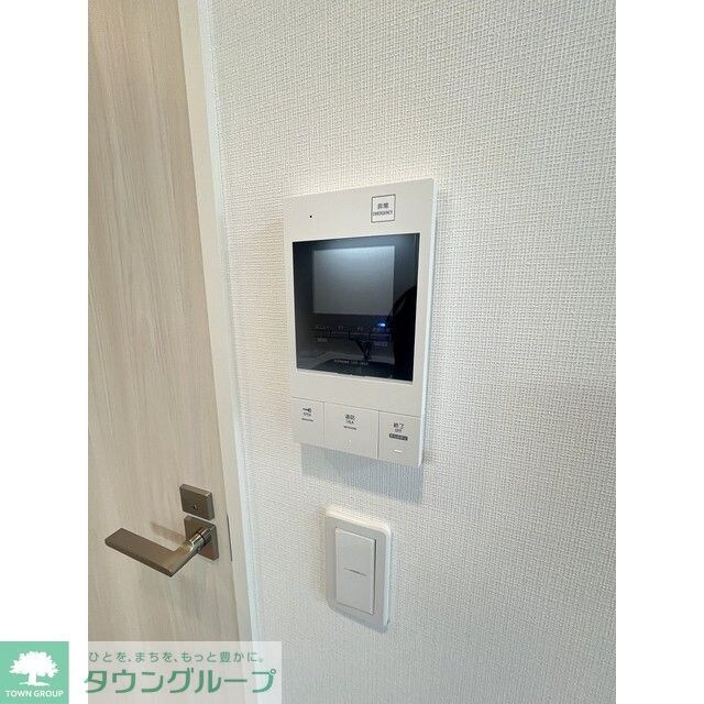 グランカーサ千駄木の物件内観写真