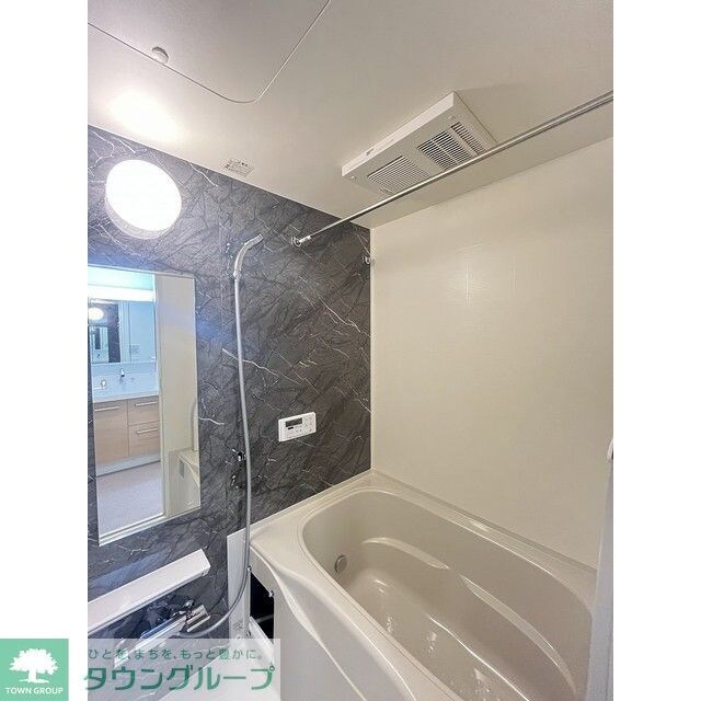 グランカーサ千駄木の物件内観写真