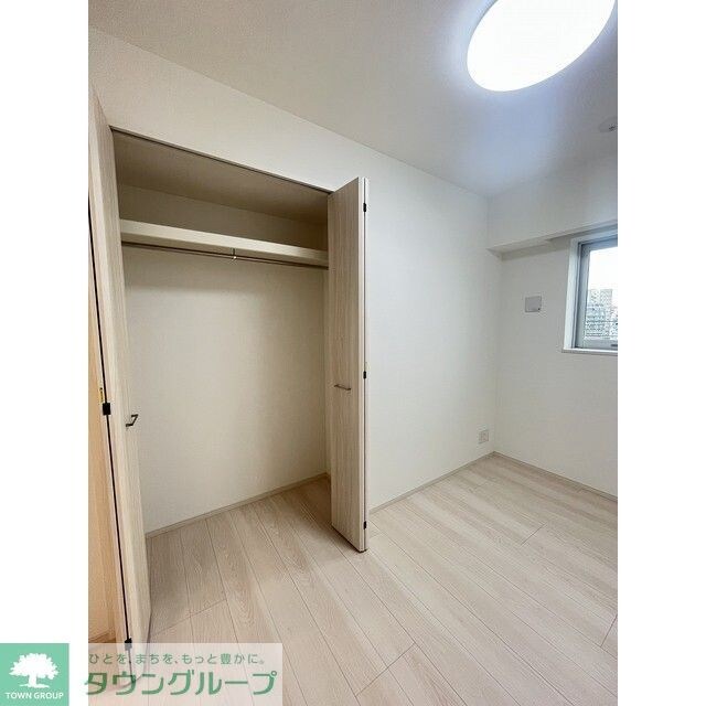 グランカーサ千駄木の物件内観写真