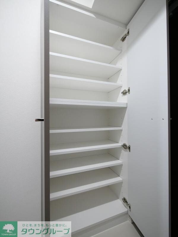 PREMIUMCUBE池袋本町の物件内観写真