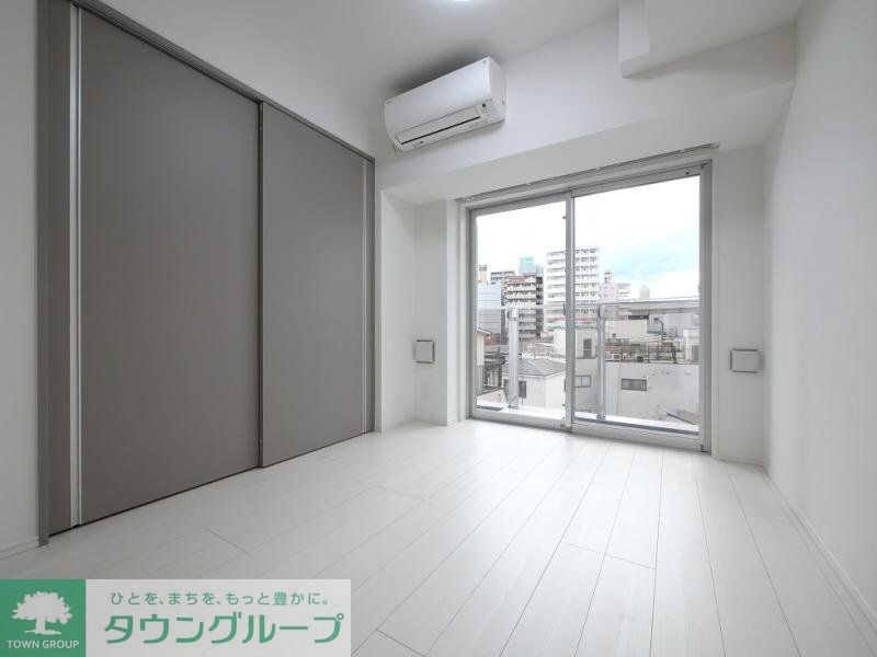 PREMIUMCUBE池袋本町の物件内観写真