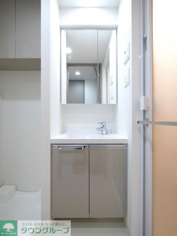 PREMIUMCUBE池袋本町の物件内観写真