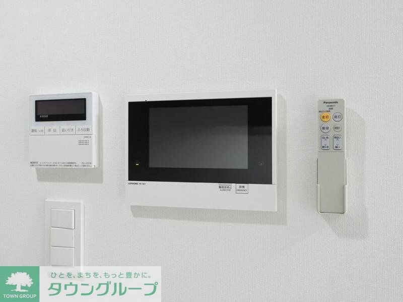 PREMIUMCUBE池袋本町の物件内観写真