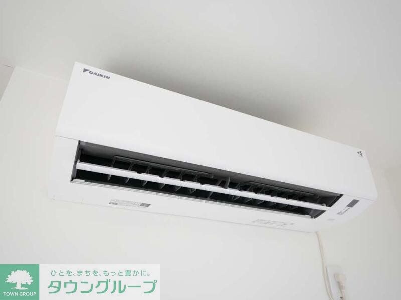 MindTokiwadaiの物件内観写真