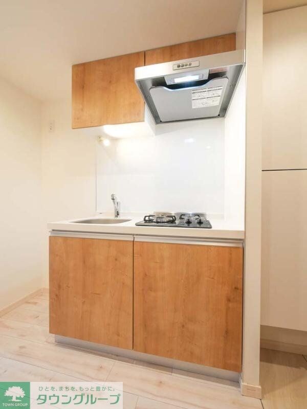 MindTokiwadaiの物件内観写真