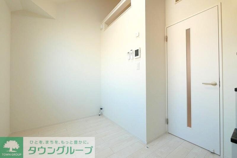 GOLD板橋の物件内観写真