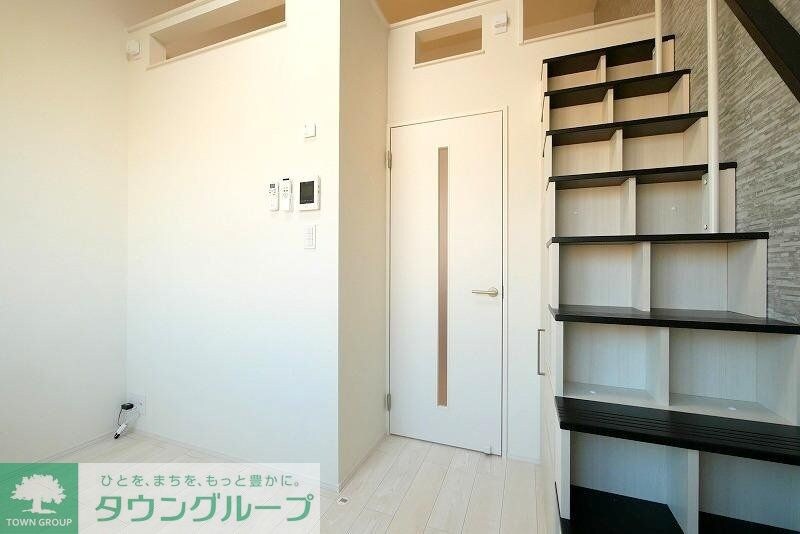 GOLD板橋の物件内観写真