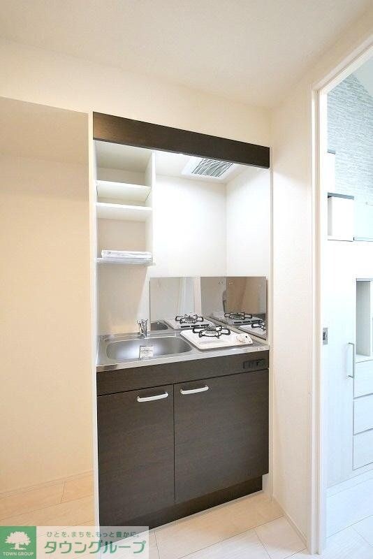 GOLD板橋の物件内観写真