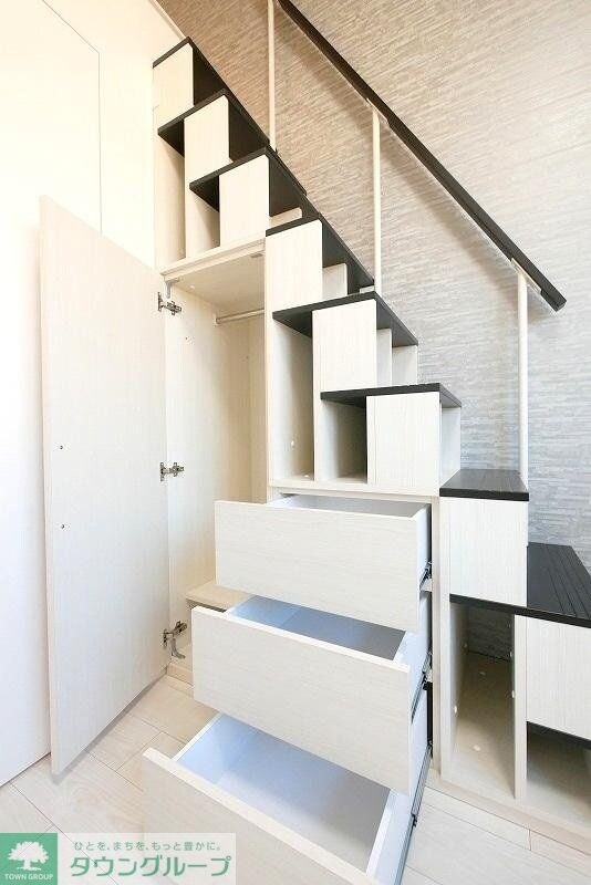 GOLD板橋の物件内観写真