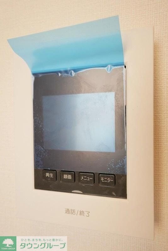 GOLD板橋の物件内観写真