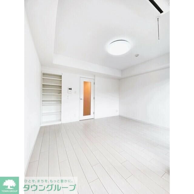 Ｂｅｖｅｒｌｙ　Ｈｏｍｅｓ　赤塚公園IIの物件内観写真
