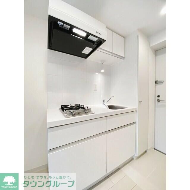 Ｂｅｖｅｒｌｙ　Ｈｏｍｅｓ　赤塚公園IIの物件内観写真