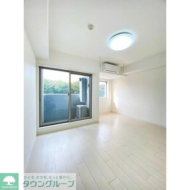 Ｂｅｖｅｒｌｙ　Ｈｏｍｅｓ　赤塚公園IIの物件内観写真