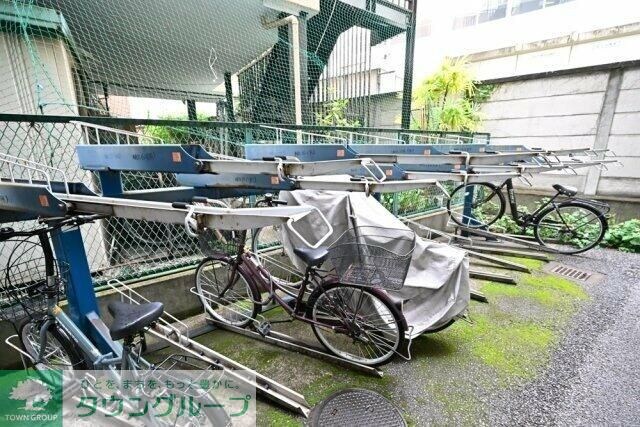 シティ東十条の物件内観写真