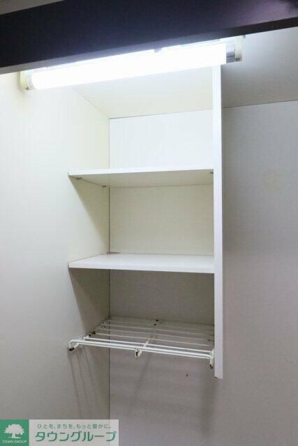 シティ東十条の物件内観写真