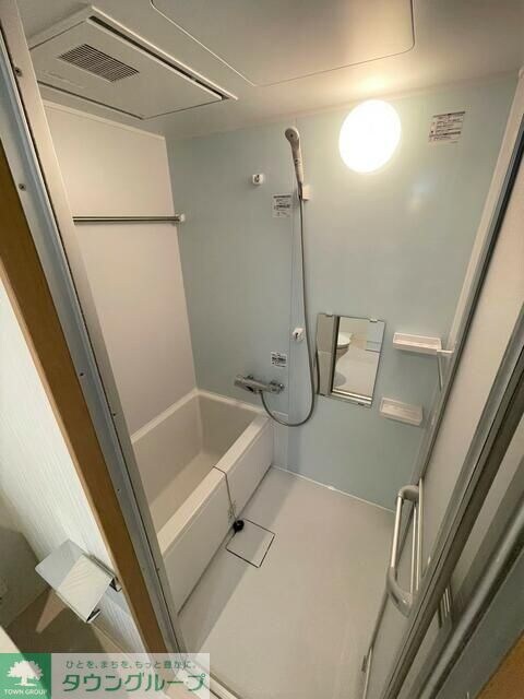 リタ十条の物件内観写真