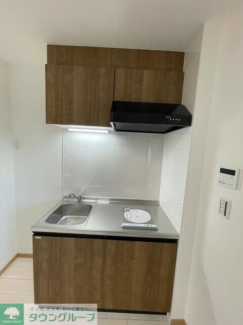 リタ十条の物件内観写真