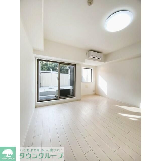 Ｂｅｖｅｒｌｙ　Ｈｏｍｅｓ　赤塚公園IIの物件内観写真