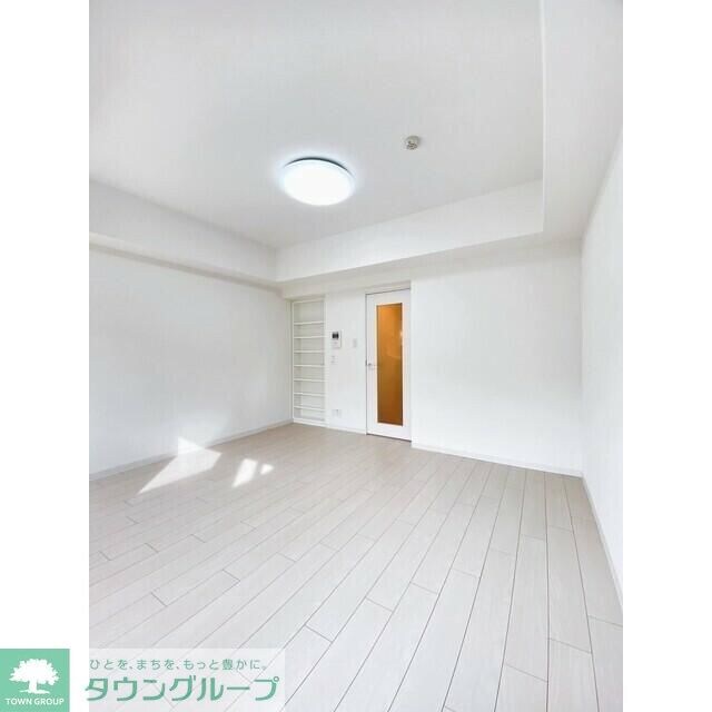 Ｂｅｖｅｒｌｙ　Ｈｏｍｅｓ　赤塚公園IIの物件内観写真