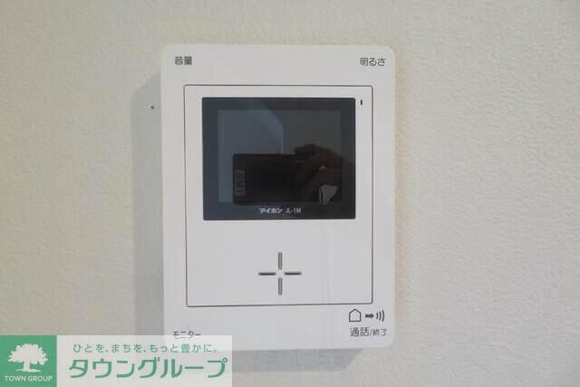 アーバンコートの物件内観写真