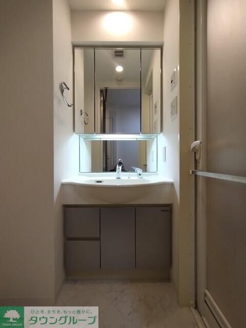 日神デュオステージ蓮根の物件内観写真