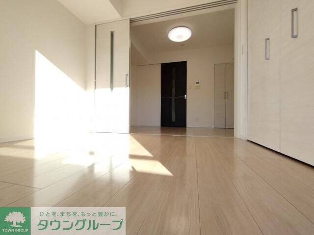 日神デュオステージ蓮根の物件内観写真