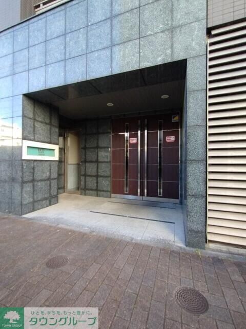 日神デュオステージ蓮根の物件内観写真