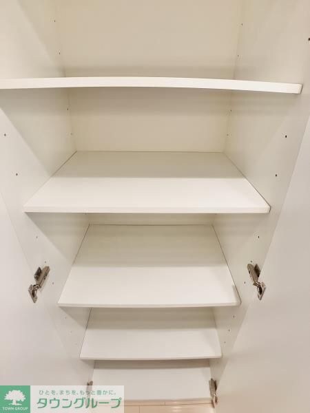 エコロジー上板橋レジデンスの物件内観写真