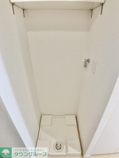 エコロジー上板橋レジデンスの物件内観写真