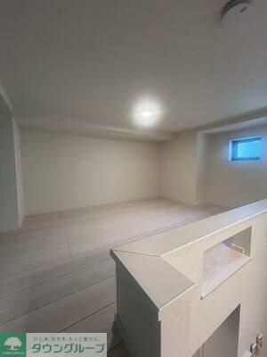 ワイズときわ台の物件内観写真