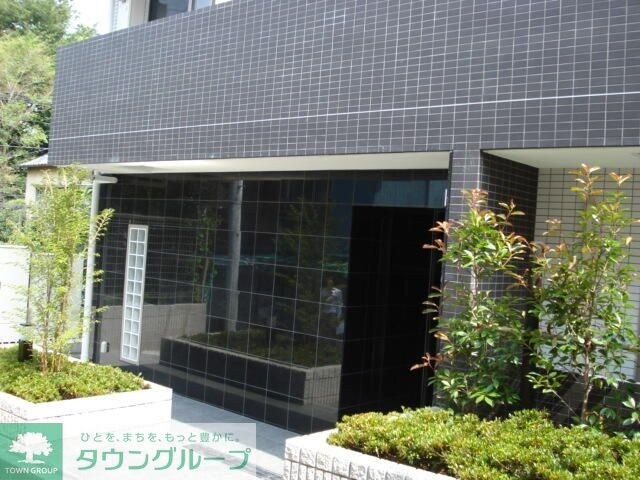 セジョリ上板橋の物件内観写真