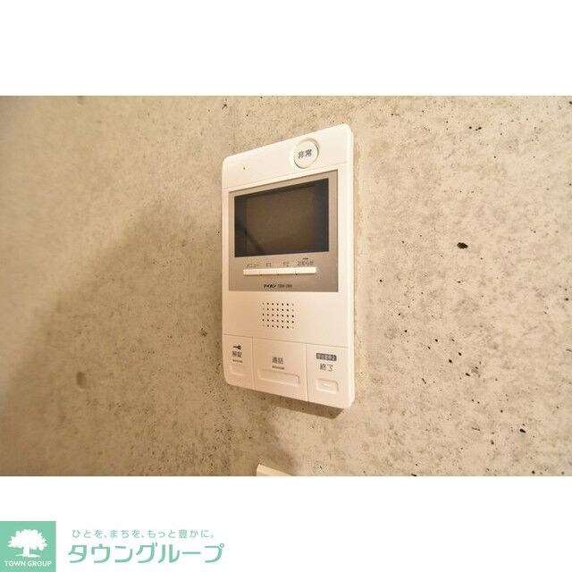 PASEO白山IIの物件内観写真