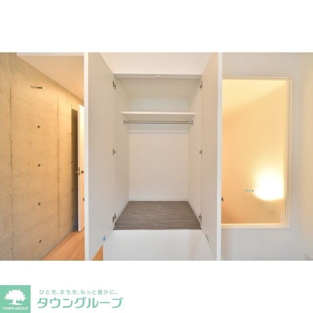 PASEO白山IIの物件内観写真