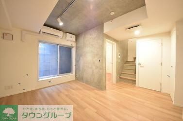 PASEO白山Iの物件内観写真