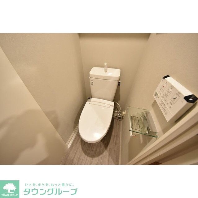 PASEO白山Iの物件内観写真