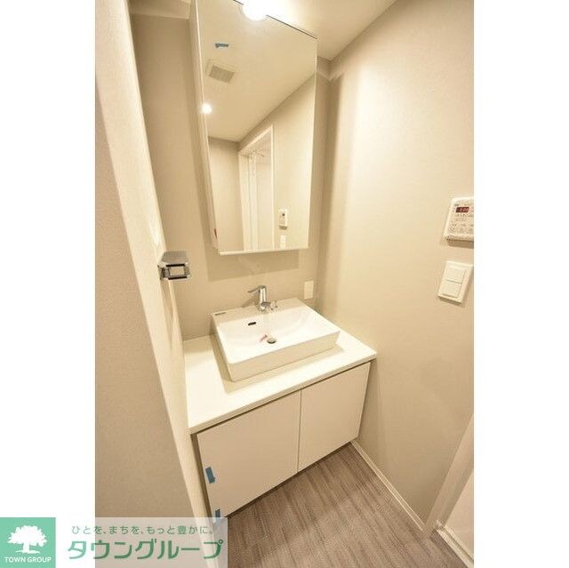 PASEO白山Iの物件内観写真