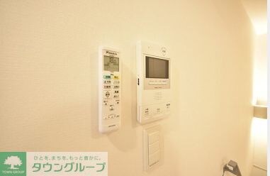 PASEO白山Iの物件内観写真