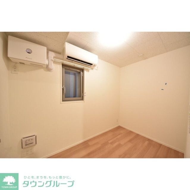 PASEO白山Iの物件内観写真